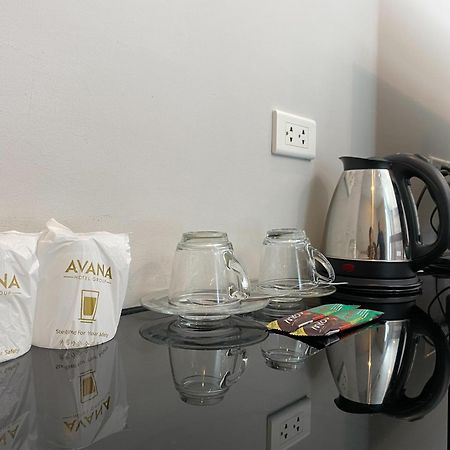 C Hotel Bangna バンコク都 エクステリア 写真
