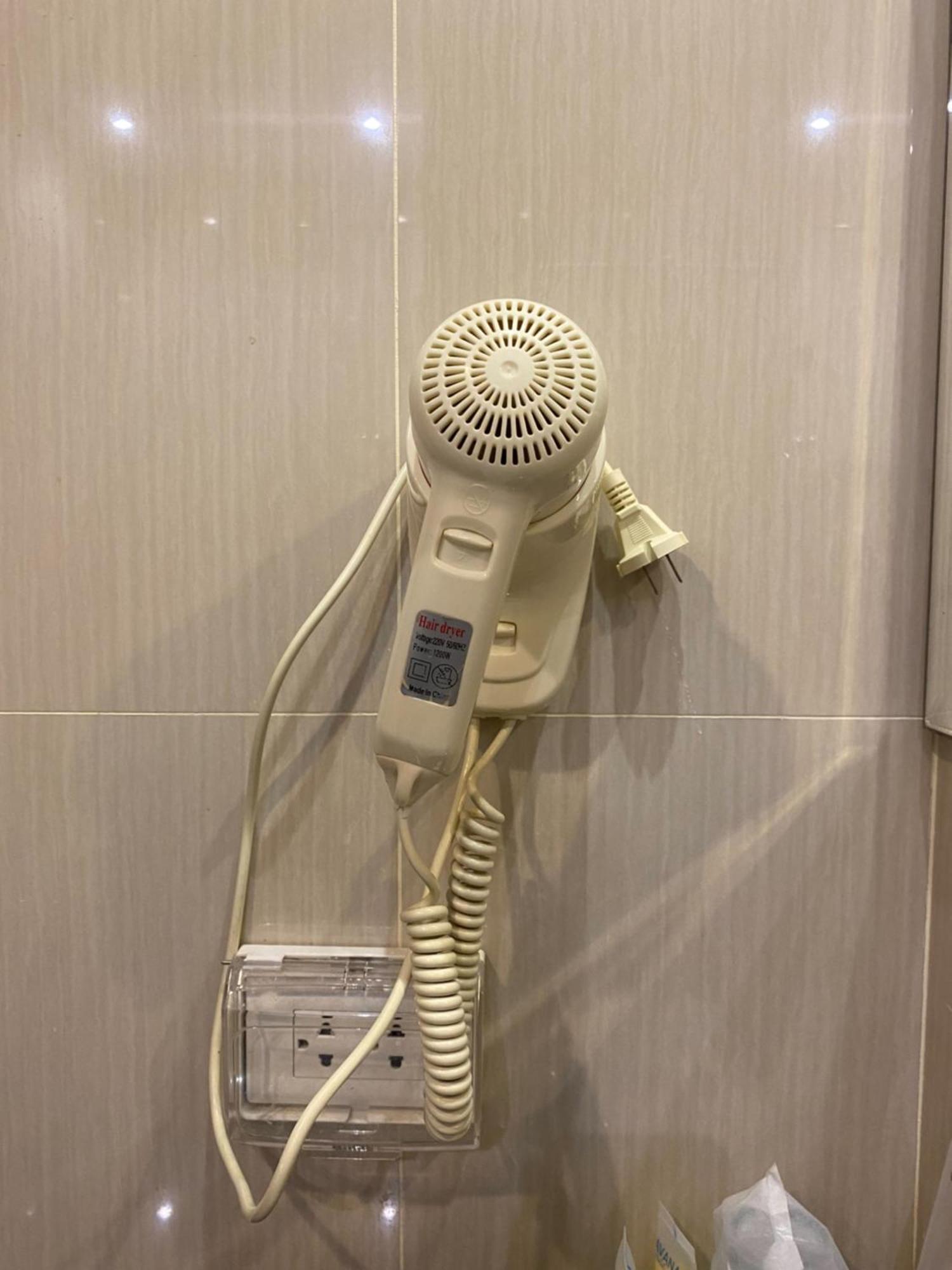 C Hotel Bangna バンコク都 エクステリア 写真