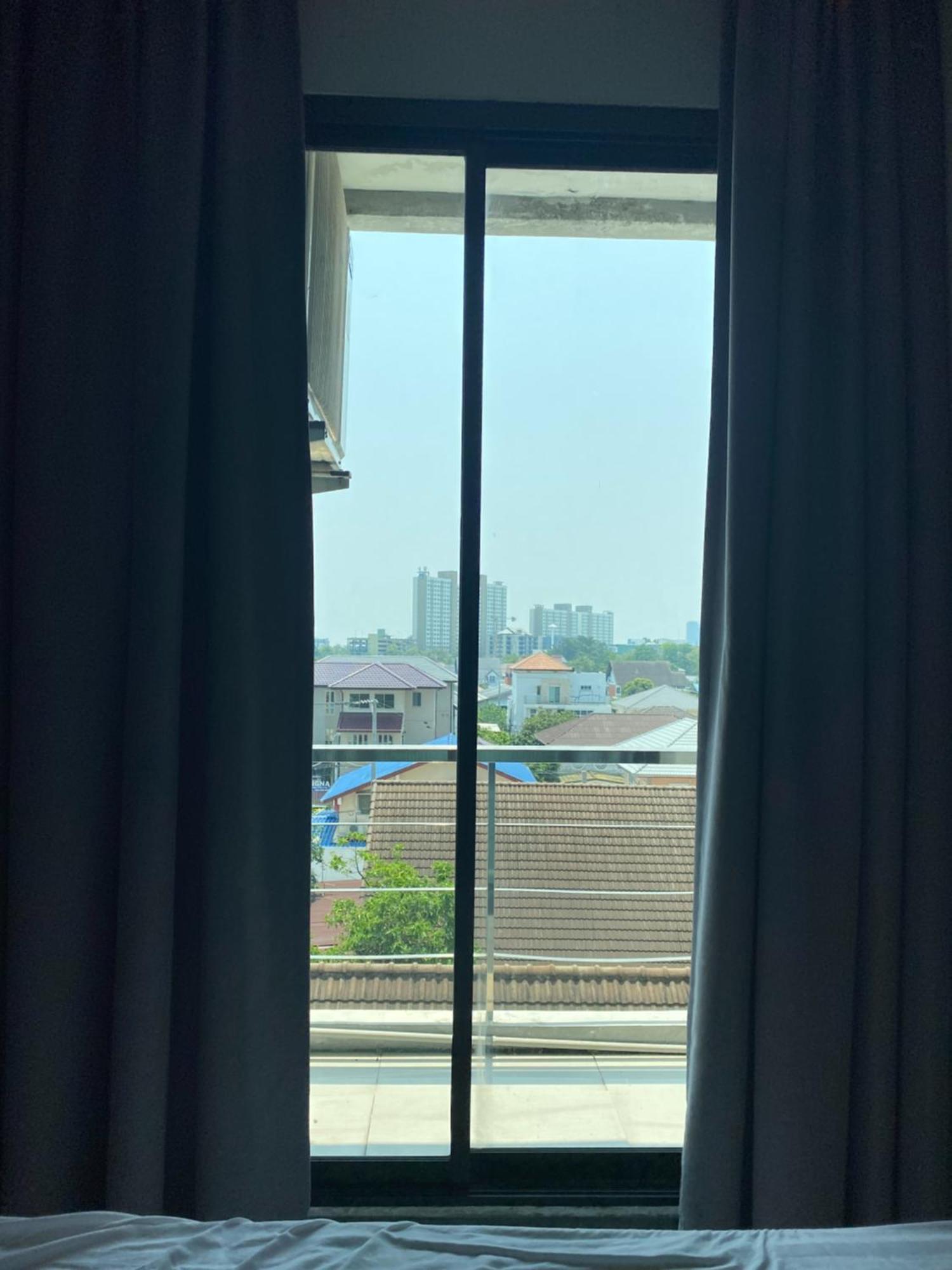 C Hotel Bangna バンコク都 エクステリア 写真