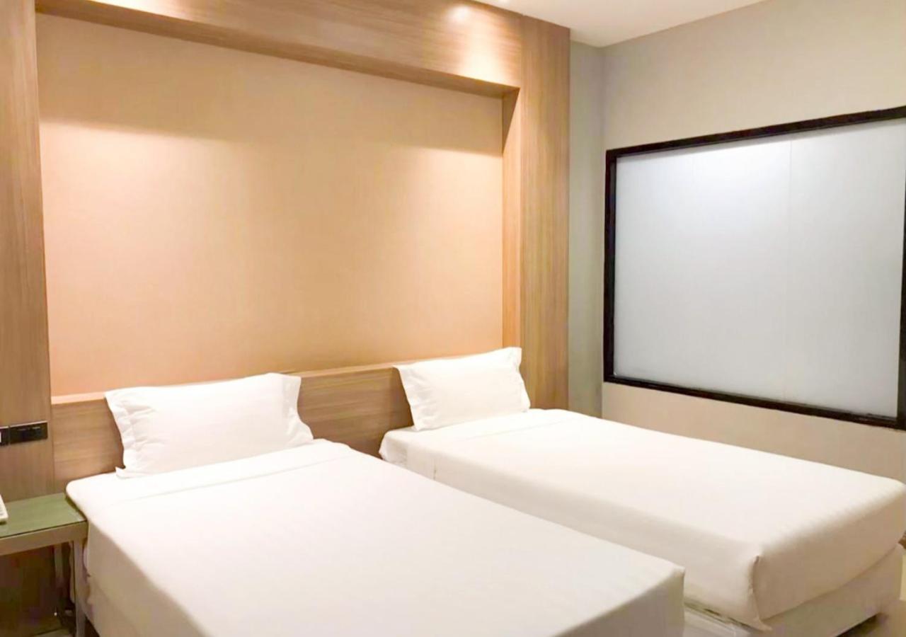 C Hotel Bangna バンコク都 エクステリア 写真